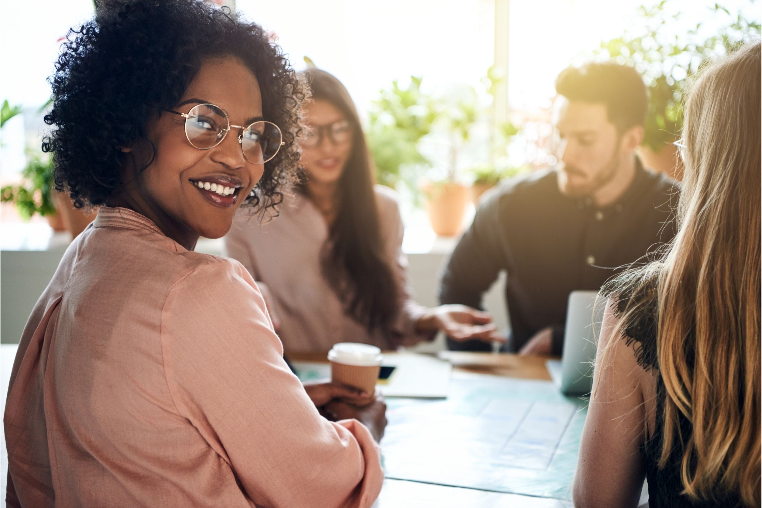 5 Steps to Successfully Manage Diversity in the Workplace
